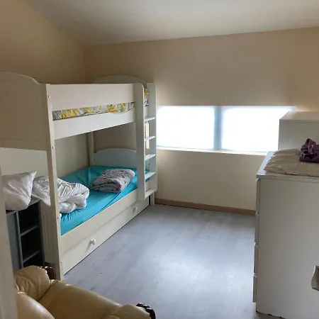 Gite Casa de Férias Cours (Rhone)
